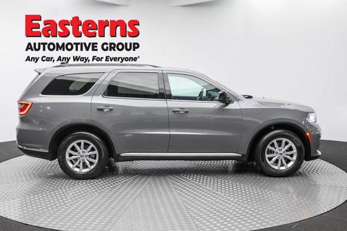 2023 Dodge Durango SXT RWD