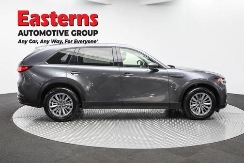 2024 Mazda CX-90 3.3 Turbo Preferred Plus