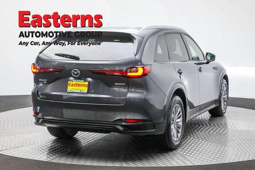 2024 Mazda CX-90 3.3 Turbo Preferred Plus