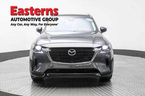 2024 Mazda CX-90 3.3 Turbo Preferred Plus