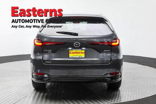 2024 Mazda CX-90 3.3 Turbo Preferred Plus