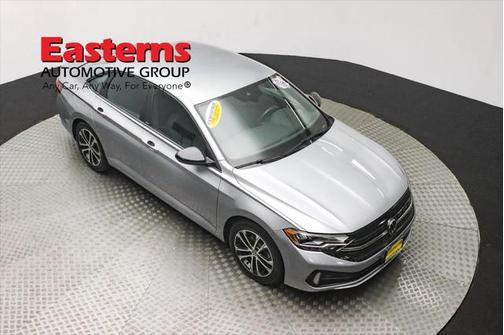 2023 Volkswagen Jetta 1.5T Sport