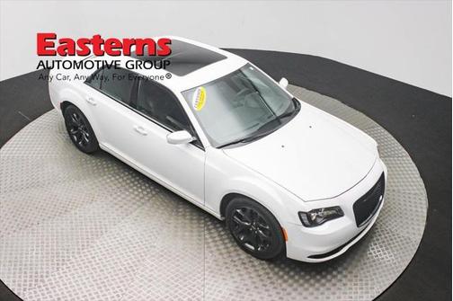 2023 Chrysler 300 S