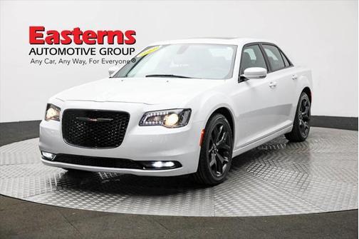 2023 Chrysler 300 S