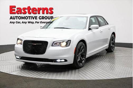 2023 Chrysler 300 S