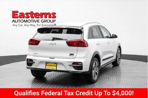 2022 Kia Niro EV EX Premium