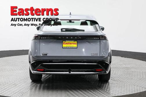 2024 Nissan ARIYA ENGAGE+