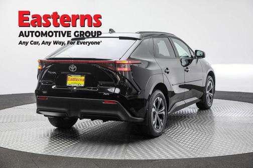 2023 Toyota bZ4X XLE