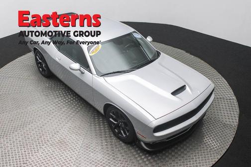 2021 Dodge Challenger GT