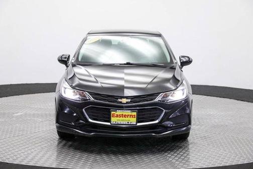 Photo 2 of 67 of 2017 Chevrolet Cruze LT