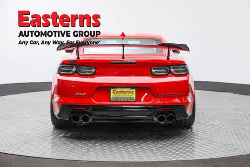 2020 Chevrolet Camaro ZL1