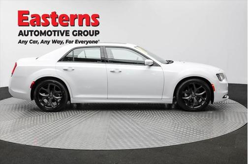 2023 Chrysler 300 S