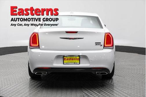 2023 Chrysler 300 S
