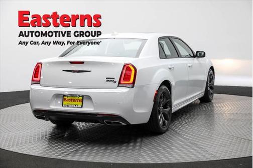 2023 Chrysler 300 S
