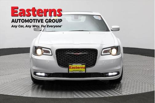 2023 Chrysler 300 S