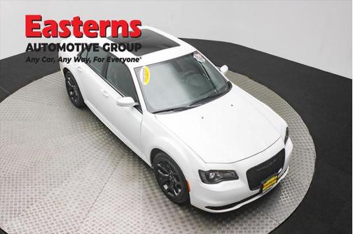 2023 Chrysler 300 S