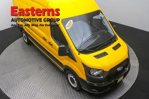 2021 Ford Transit-250 Base