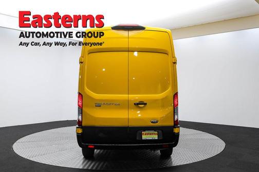 2021 Ford Transit-250 Base