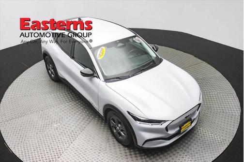 2023 Ford Mustang Mach-E Select