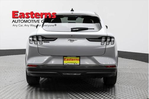 2023 Ford Mustang Mach-E Select