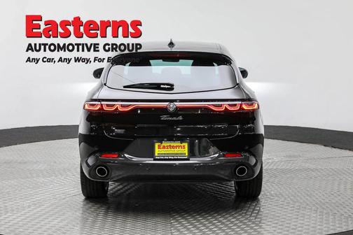 2024 Alfa Romeo Tonale Veloce EAWD