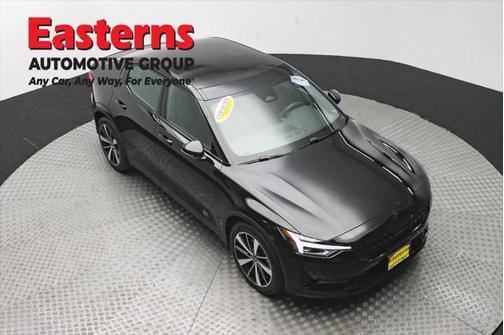 2022 Polestar 2 Long Range Dual Motor