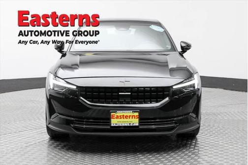 2022 Polestar 2 Long Range Dual Motor
