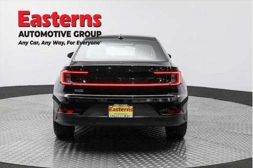 2022 Polestar 2 Long Range Dual Motor