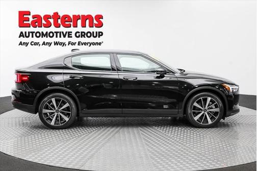 2022 Polestar 2 Long Range Dual Motor