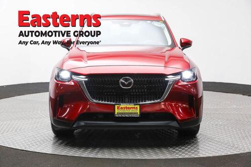 2024 Mazda CX-90 3.3 Turbo Preferred Plus