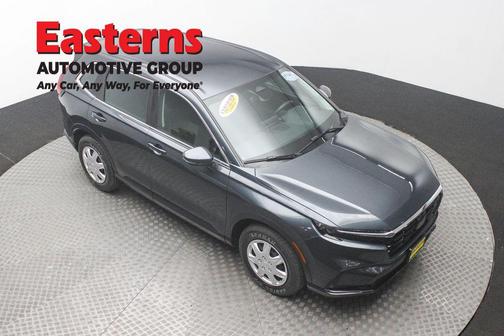 2023 Honda CR-V LX AWD