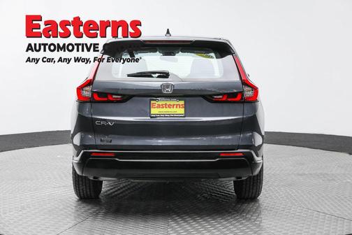 2023 Honda CR-V LX AWD