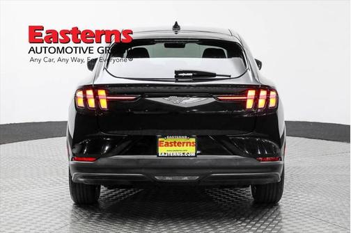 2023 Ford Mustang Mach-E Select