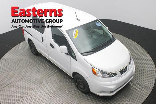 Fresh Powder 2019 Nissan NV200 SV