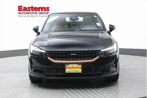 Void 2021 Polestar 2 Launch Edition