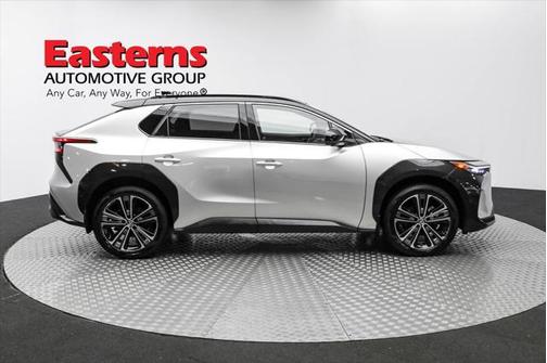 2023 Toyota bZ4X Limited