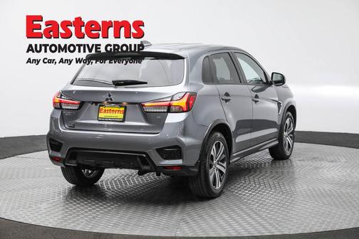 2024 Mitsubishi Outlander Sport SE