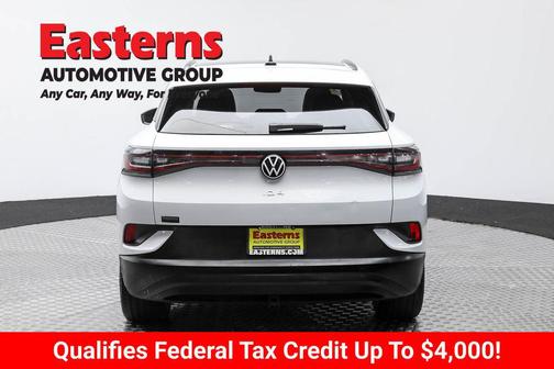 2022 Volkswagen ID.4 AWD Pro S