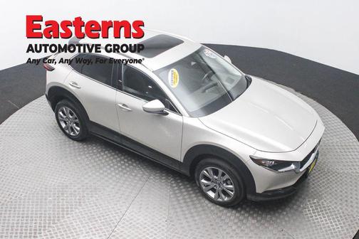 2024 Mazda CX-30 2.5 S Premium Package