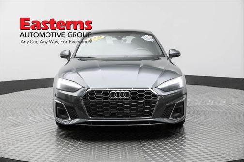 2023 Audi A5 Sportback 45 S Line Premium Plus