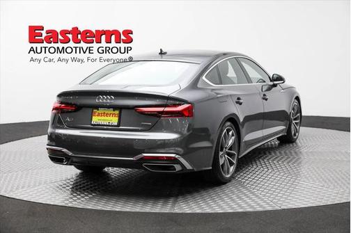 2023 Audi A5 Sportback 45 S Line Premium Plus