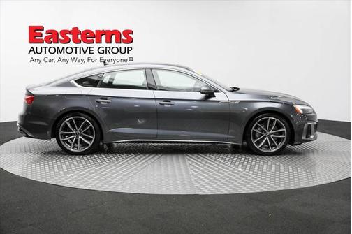 2023 Audi A5 Sportback 45 S Line Premium Plus