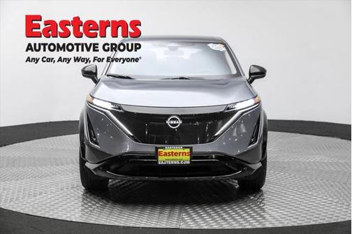 2023 Nissan ARIYA ENGAGE