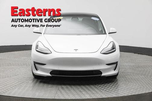 2019 Tesla Model 3 Performance