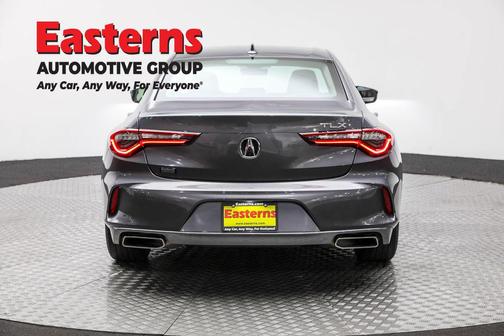 2023 Acura TLX FWD