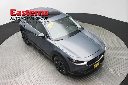 2023 Mazda CX-30 Base