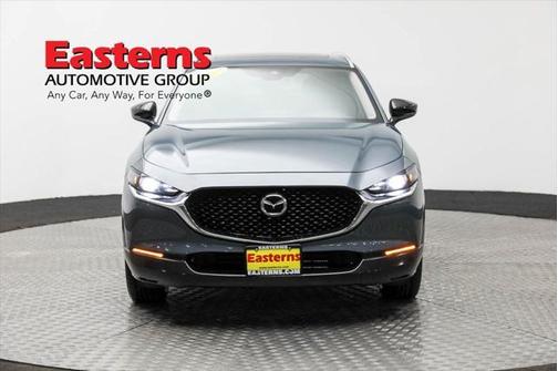 2023 Mazda CX-30 Base