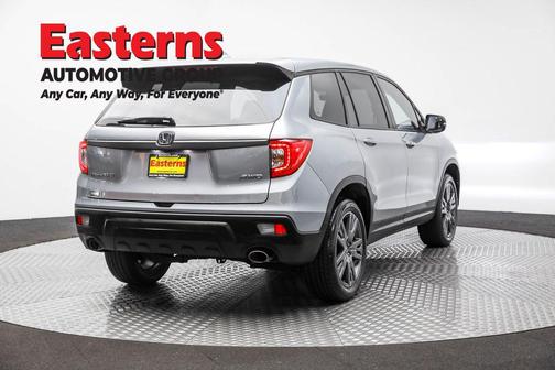 2021 Honda Passport AWD EX-L