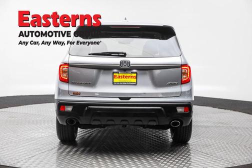 2021 Honda Passport AWD EX-L