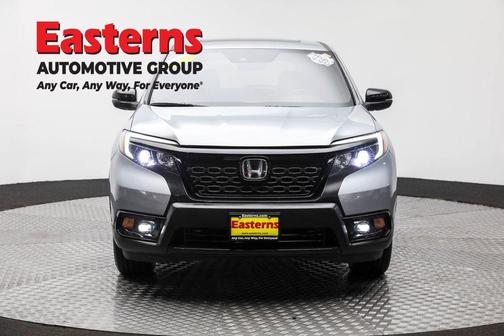 2021 Honda Passport AWD EX-L